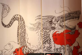 灵感与光影 2019美术学院毕业设计展图集鉴赏